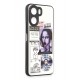 Newface Vivo Y16 Kılıf Mirror Desenli Kapak - Mirror - 2 Newface Vivo Y16 Kılıf Mirror Desenli Kapak - Mirror - 2
