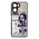 Newface Vivo Y16 Kılıf Mirror Desenli Kapak - Mirror - 2 Newface Vivo Y16 Kılıf Mirror Desenli Kapak - Mirror - 2