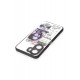 Newface Vivo Y16 Kılıf Mirror Desenli Kapak - Mirror - 2 Newface Vivo Y16 Kılıf Mirror Desenli Kapak - Mirror - 2