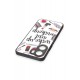 Newface Vivo Y16 Kılıf Mirror Desenli Kapak - Mirror - 3 Newface Vivo Y16 Kılıf Mirror Desenli Kapak - Mirror - 3