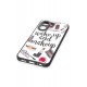 Newface Vivo Y16 Kılıf Mirror Desenli Kapak - Mirror - 3 Newface Vivo Y16 Kılıf Mirror Desenli Kapak - Mirror - 3