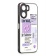 Newface Vivo Y16 Kılıf Mirror Desenli Kapak - Mirror - 4 Newface Vivo Y16 Kılıf Mirror Desenli Kapak - Mirror - 4