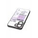Newface Vivo Y16 Kılıf Mirror Desenli Kapak - Mirror - 4 Newface Vivo Y16 Kılıf Mirror Desenli Kapak - Mirror - 4