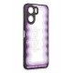 Newface Vivo Y16 Kılıf Mirror Desenli Kapak - Mirror - 5 Newface Vivo Y16 Kılıf Mirror Desenli Kapak - Mirror - 5