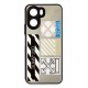 Newface Vivo Y16 Kılıf Mirror Desenli Kapak - Mirror - 6 Newface Vivo Y16 Kılıf Mirror Desenli Kapak - Mirror - 6