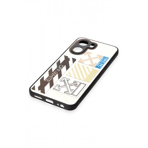 Newface Vivo Y16 Kılıf Mirror Desenli Kapak - Mirror - 6 Newface Vivo Y16 Kılıf Mirror Desenli Kapak - Mirror - 6