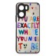 Newface Vivo Y16 Kılıf Mirror Desenli Kapak - Mirror - 10 Newface Vivo Y16 Kılıf Mirror Desenli Kapak - Mirror - 10