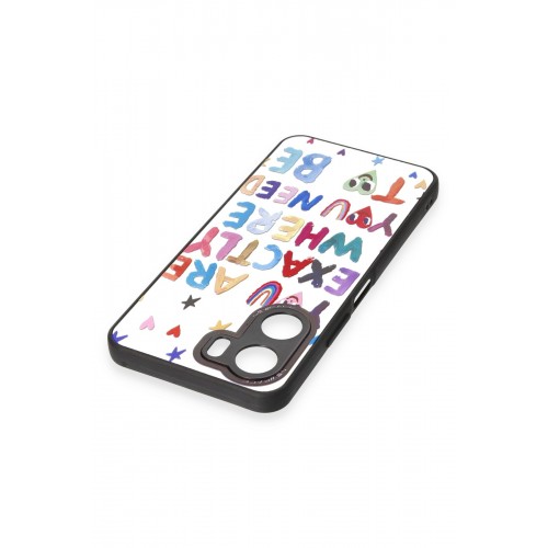 Newface Vivo Y16 Kılıf Mirror Desenli Kapak - Mirror - 10 Newface Vivo Y16 Kılıf Mirror Desenli Kapak - Mirror - 10