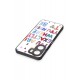 Newface Vivo Y16 Kılıf Mirror Desenli Kapak - Mirror - 10 Newface Vivo Y16 Kılıf Mirror Desenli Kapak - Mirror - 10