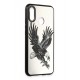 Newface Huawei P20 Lite Kılıf Mirror Desenli Kapak - Mirror - 1 Newface Huawei P20 Lite Kılıf Mirror Desenli Kapak - Mirror - 1