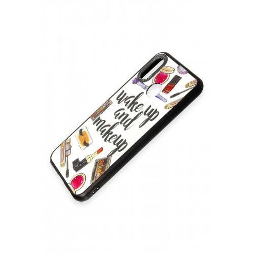 Newface Huawei P20 Lite Kılıf Mirror Desenli Kapak - Mirror - 3 Newface Huawei P20 Lite Kılıf Mirror Desenli Kapak - Mirror - 3