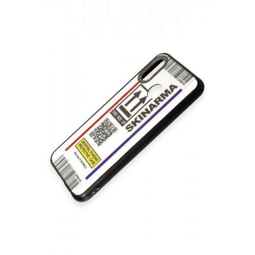 Newface Huawei P20 Lite Kılıf Mirror Desenli Kapak - Mirror - 7 Newface Huawei P20 Lite Kılıf Mirror Desenli Kapak - Mirror - 7