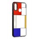 Newface Huawei P20 Lite Kılıf Mirror Desenli Kapak - Mirror - 9 Newface Huawei P20 Lite Kılıf Mirror Desenli Kapak - Mirror - 9