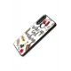 Newface Huawei P30 Lite Kılıf Mirror Desenli Kapak - Mirror - 3 Newface Huawei P30 Lite Kılıf Mirror Desenli Kapak - Mirror - 3