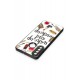 Newface Huawei P30 Lite Kılıf Mirror Desenli Kapak - Mirror - 3 Newface Huawei P30 Lite Kılıf Mirror Desenli Kapak - Mirror - 3