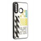 Newface Huawei P30 Lite Kılıf Mirror Desenli Kapak - Mirror - 6 Newface Huawei P30 Lite Kılıf Mirror Desenli Kapak - Mirror - 6