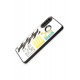 Newface Huawei P30 Lite Kılıf Mirror Desenli Kapak - Mirror - 6 Newface Huawei P30 Lite Kılıf Mirror Desenli Kapak - Mirror - 6
