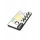 Newface Huawei P30 Lite Kılıf Mirror Desenli Kapak - Mirror - 6 Newface Huawei P30 Lite Kılıf Mirror Desenli Kapak - Mirror - 6