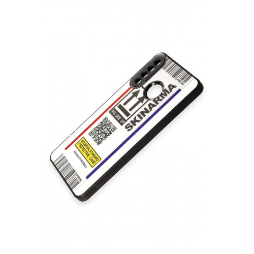 Newface Huawei P30 Lite Kılıf Mirror Desenli Kapak - Mirror - 7 Newface Huawei P30 Lite Kılıf Mirror Desenli Kapak - Mirror - 7