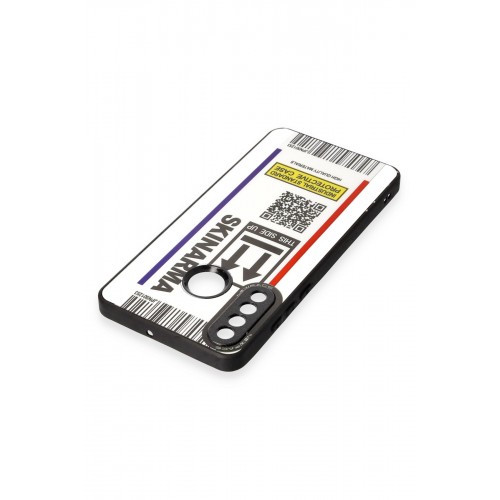 Newface Huawei P30 Lite Kılıf Mirror Desenli Kapak - Mirror - 7 Newface Huawei P30 Lite Kılıf Mirror Desenli Kapak - Mirror - 7