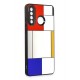 Newface Huawei P30 Lite Kılıf Mirror Desenli Kapak - Mirror - 9 Newface Huawei P30 Lite Kılıf Mirror Desenli Kapak - Mirror - 9