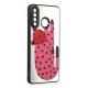 Newface Huawei P30 Lite Kılıf Mirror Desenli Kapak - Mirror - 12 Newface Huawei P30 Lite Kılıf Mirror Desenli Kapak - Mirror - 12