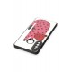 Newface Huawei P30 Lite Kılıf Mirror Desenli Kapak - Mirror - 12 Newface Huawei P30 Lite Kılıf Mirror Desenli Kapak - Mirror - 12