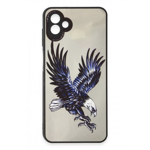 Newface Samsung Galaxy A04 Kılıf Mirror Desenli Kapak - Mirror - 1 Newface Samsung Galaxy A04 Kılıf Mirror Desenli Kapak - Mirror - 1