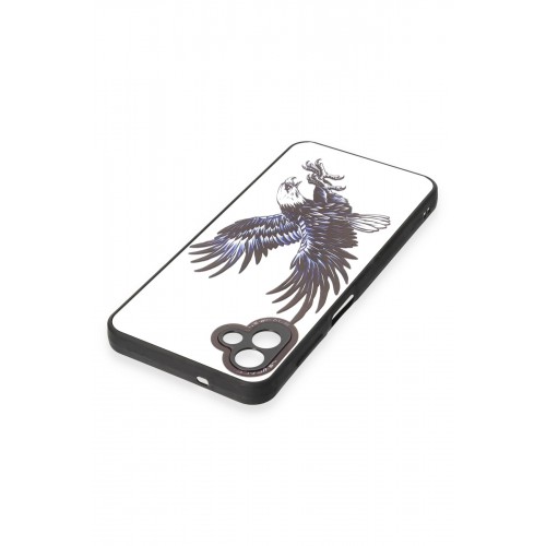 Newface Samsung Galaxy A04 Kılıf Mirror Desenli Kapak - Mirror - 1 Newface Samsung Galaxy A04 Kılıf Mirror Desenli Kapak - Mirror - 1