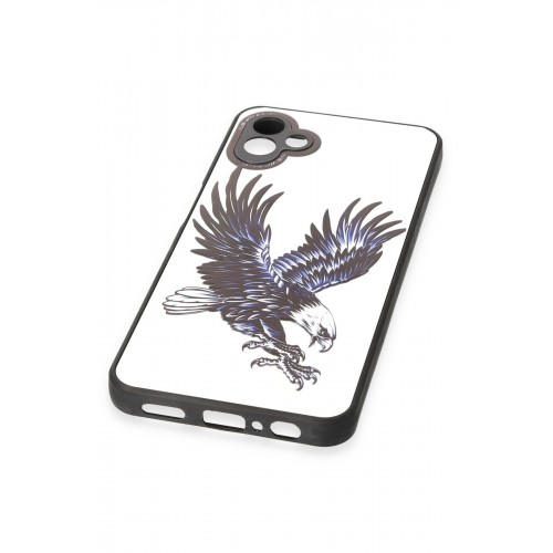 Newface Samsung Galaxy A04 Kılıf Mirror Desenli Kapak - Mirror - 1 Newface Samsung Galaxy A04 Kılıf Mirror Desenli Kapak - Mirror - 1