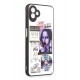 Newface Samsung Galaxy A04 Kılıf Mirror Desenli Kapak - Mirror - 2 Newface Samsung Galaxy A04 Kılıf Mirror Desenli Kapak - Mirror - 2