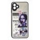 Newface Samsung Galaxy A04 Kılıf Mirror Desenli Kapak - Mirror - 2 Newface Samsung Galaxy A04 Kılıf Mirror Desenli Kapak - Mirror - 2