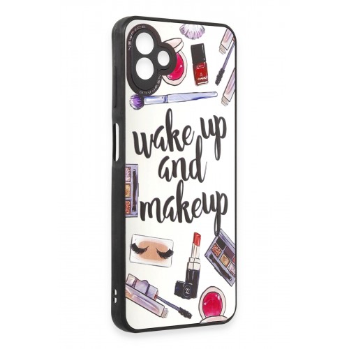 Newface Samsung Galaxy A04 Kılıf Mirror Desenli Kapak - Mirror - 3 Newface Samsung Galaxy A04 Kılıf Mirror Desenli Kapak - Mirror - 3