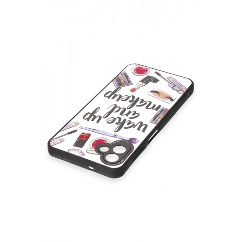 Newface Samsung Galaxy A04 Kılıf Mirror Desenli Kapak - Mirror - 3 Newface Samsung Galaxy A04 Kılıf Mirror Desenli Kapak - Mirror - 3