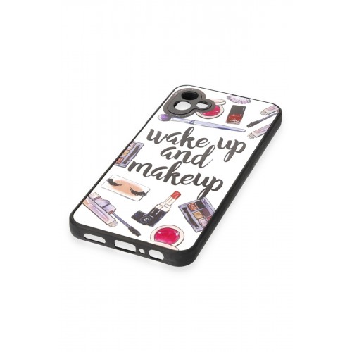 Newface Samsung Galaxy A04 Kılıf Mirror Desenli Kapak - Mirror - 3 Newface Samsung Galaxy A04 Kılıf Mirror Desenli Kapak - Mirror - 3