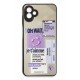 Newface Samsung Galaxy A04 Kılıf Mirror Desenli Kapak - Mirror - 4 Newface Samsung Galaxy A04 Kılıf Mirror Desenli Kapak - Mirror - 4