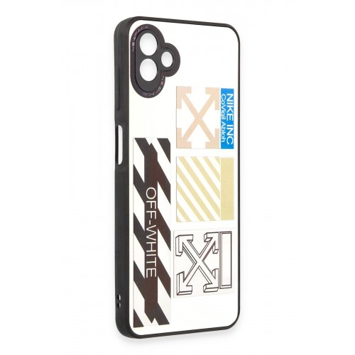 Newface Samsung Galaxy A04 Kılıf Mirror Desenli Kapak - Mirror - 6 Newface Samsung Galaxy A04 Kılıf Mirror Desenli Kapak - Mirror - 6