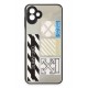 Newface Samsung Galaxy A04 Kılıf Mirror Desenli Kapak - Mirror - 6 Newface Samsung Galaxy A04 Kılıf Mirror Desenli Kapak - Mirror - 6