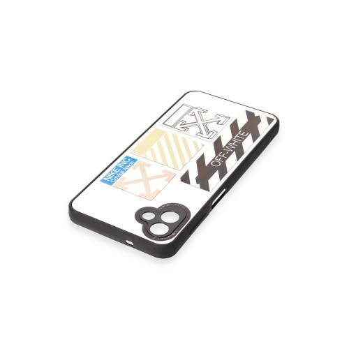 Newface Samsung Galaxy A04 Kılıf Mirror Desenli Kapak - Mirror - 6 Newface Samsung Galaxy A04 Kılıf Mirror Desenli Kapak - Mirror - 6