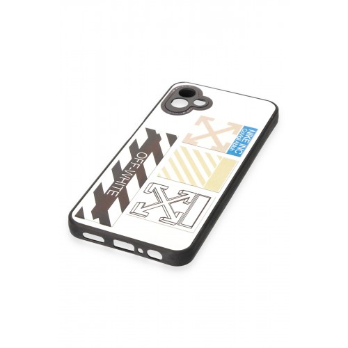 Newface Samsung Galaxy A04 Kılıf Mirror Desenli Kapak - Mirror - 6 Newface Samsung Galaxy A04 Kılıf Mirror Desenli Kapak - Mirror - 6