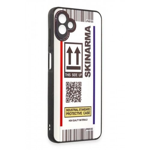 Newface Samsung Galaxy A04 Kılıf Mirror Desenli Kapak - Mirror - 7 Newface Samsung Galaxy A04 Kılıf Mirror Desenli Kapak - Mirror - 7