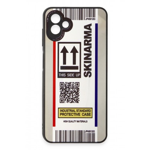 Newface Samsung Galaxy A04 Kılıf Mirror Desenli Kapak - Mirror - 7 Newface Samsung Galaxy A04 Kılıf Mirror Desenli Kapak - Mirror - 7