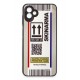 Newface Samsung Galaxy A04 Kılıf Mirror Desenli Kapak - Mirror - 7 Newface Samsung Galaxy A04 Kılıf Mirror Desenli Kapak - Mirror - 7