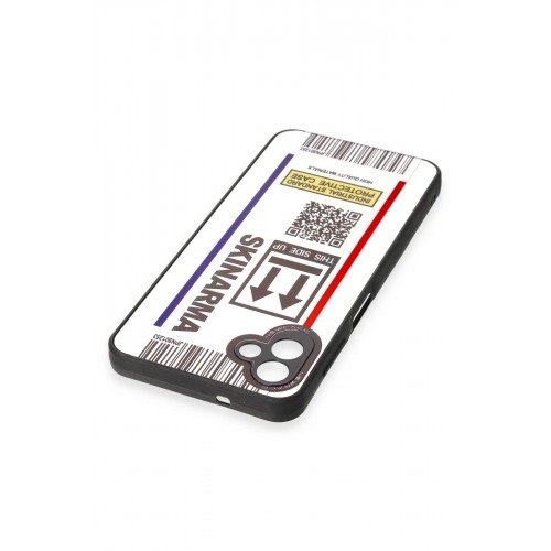 Newface Samsung Galaxy A04 Kılıf Mirror Desenli Kapak - Mirror - 7 Newface Samsung Galaxy A04 Kılıf Mirror Desenli Kapak - Mirror - 7
