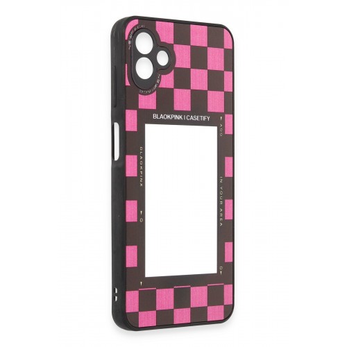 Newface Samsung Galaxy A04 Kılıf Mirror Desenli Kapak - Mirror - 8 Newface Samsung Galaxy A04 Kılıf Mirror Desenli Kapak - Mirror - 8