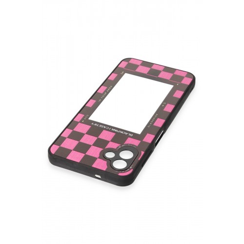 Newface Samsung Galaxy A04 Kılıf Mirror Desenli Kapak - Mirror - 8 Newface Samsung Galaxy A04 Kılıf Mirror Desenli Kapak - Mirror - 8