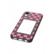 Newface Samsung Galaxy A04 Kılıf Mirror Desenli Kapak - Mirror - 8 Newface Samsung Galaxy A04 Kılıf Mirror Desenli Kapak - Mirror - 8
