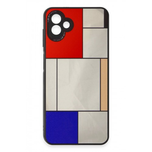 Newface Samsung Galaxy A04 Kılıf Mirror Desenli Kapak - Mirror - 9 Newface Samsung Galaxy A04 Kılıf Mirror Desenli Kapak - Mirror - 9