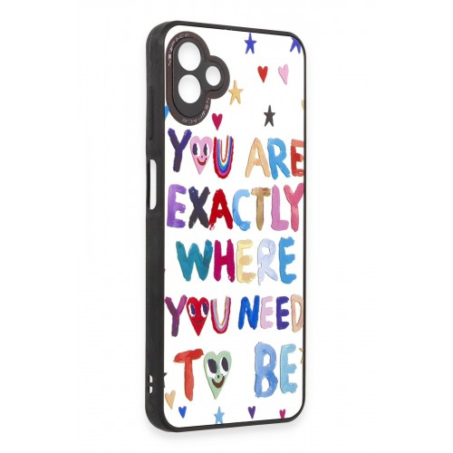 Newface Samsung Galaxy A04 Kılıf Mirror Desenli Kapak - Mirror - 10 Newface Samsung Galaxy A04 Kılıf Mirror Desenli Kapak - Mirror - 10
