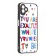 Newface Samsung Galaxy A04 Kılıf Mirror Desenli Kapak - Mirror - 10 Newface Samsung Galaxy A04 Kılıf Mirror Desenli Kapak - Mirror - 10